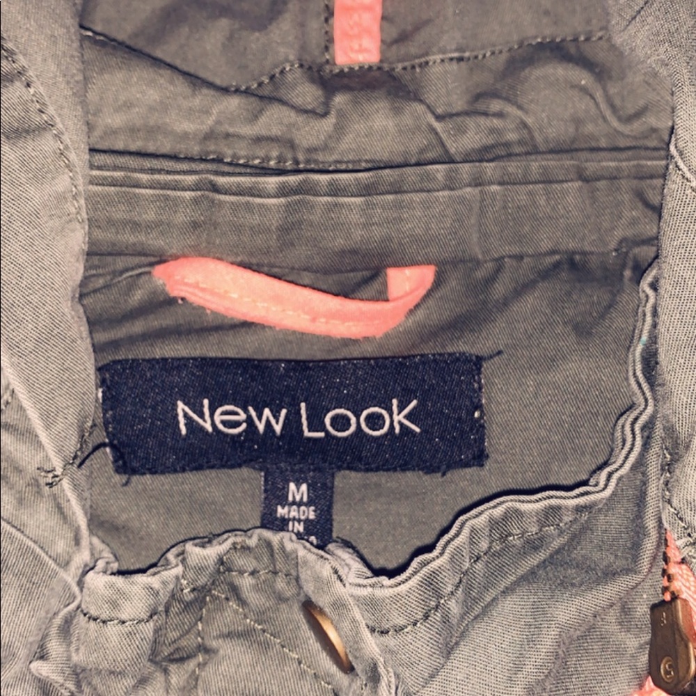 Jacket - Picture 2 of 2
